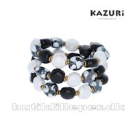 Kazuri - unikke afrikanske smykker