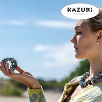 Køb dit unikke Kazuri armbånd hos Butik Lille Per