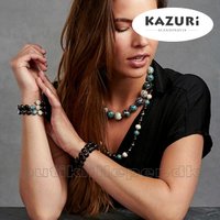 Butik Lille Per din lokale forhandler af Kazuri smykker på Fyn