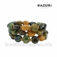Kazuri smykker - forhandler på Fyn