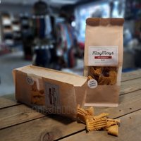 NoCrap Gourmet Popcorn - kom til Butik Lille Per og få en smagsprøve